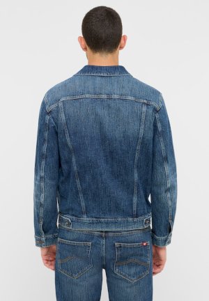 Kurtka jeansowa męska Mustang 1016836-5000-783