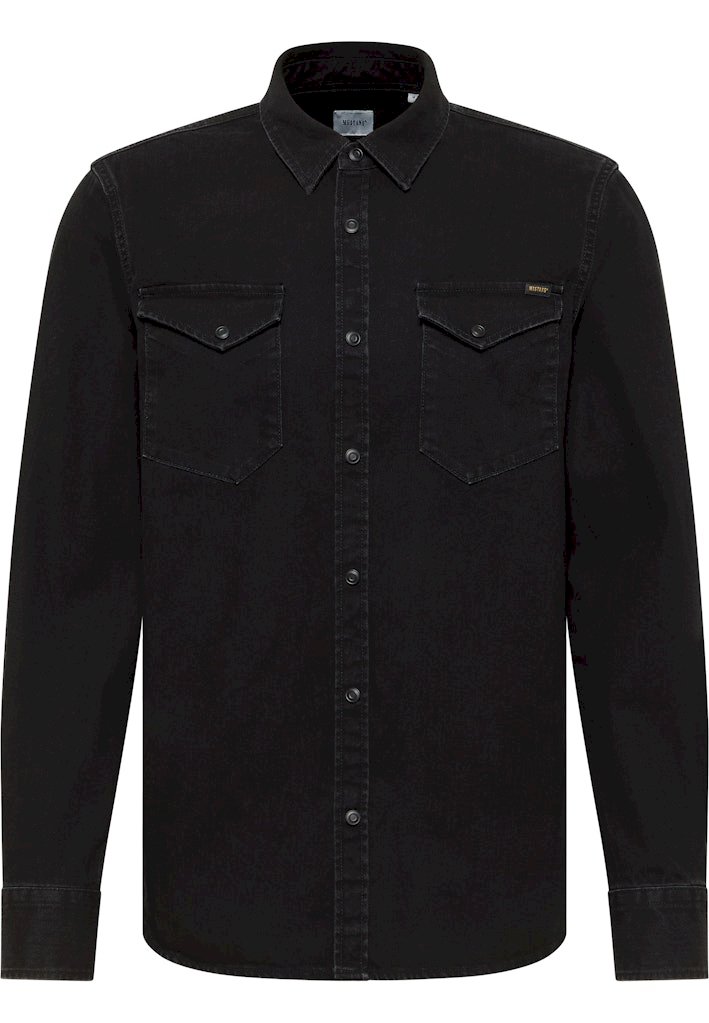 Koszula męska Mustang 1017190-4188