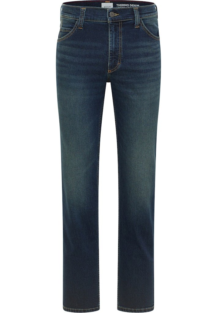 Jeansy męskie Mustang Tramper 1016812-5000-903