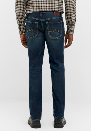 Jeansy męskie Mustang Tramper 1016812-5000-903