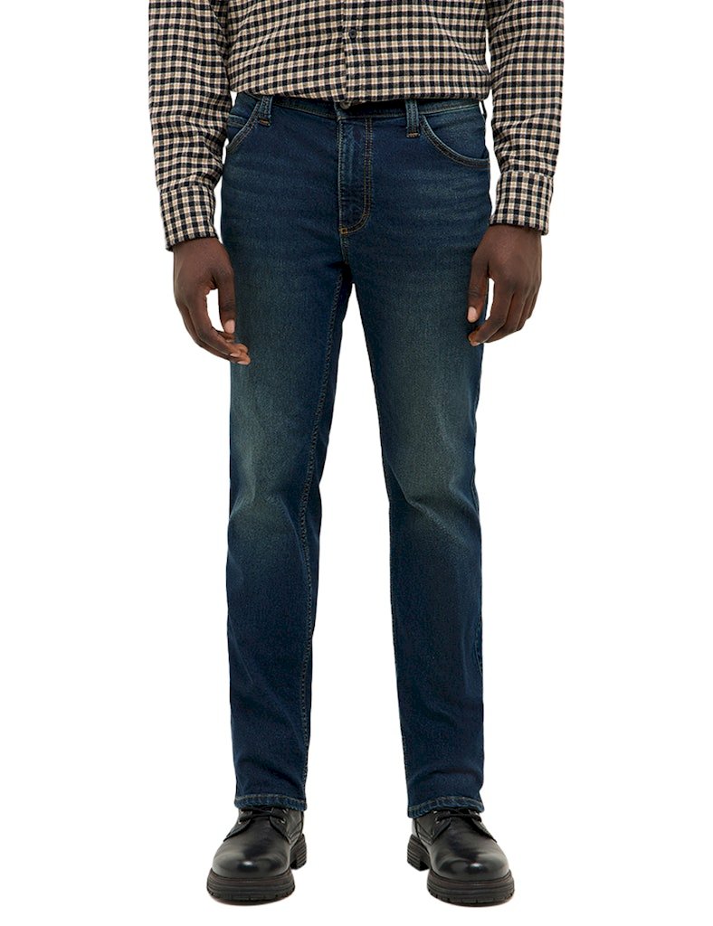 Jeansy męskie Mustang Tramper 1016812-5000-903