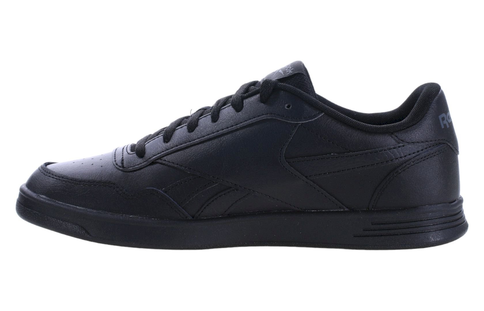 Zapatillas Reebok COURT ADVANCE negras para hombre 100010619 100010619