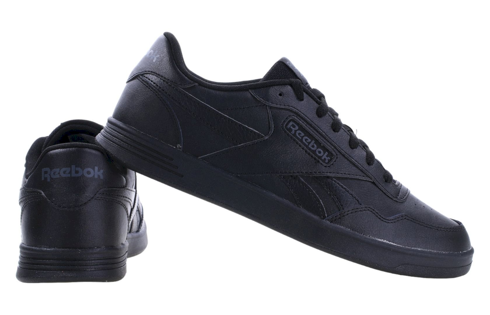 Zapatillas deporte hombre Reebok COURT ADVANCE 100010619 100010619