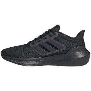 Czarne buty męskie do biegania Adidas Ultrabounce HP5797