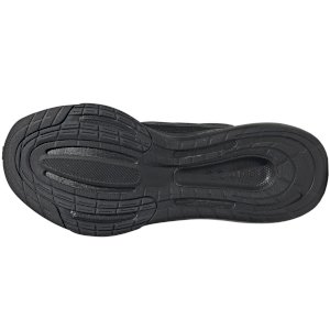 Czarne buty męskie do biegania Adidas Ultrabounce HP5797