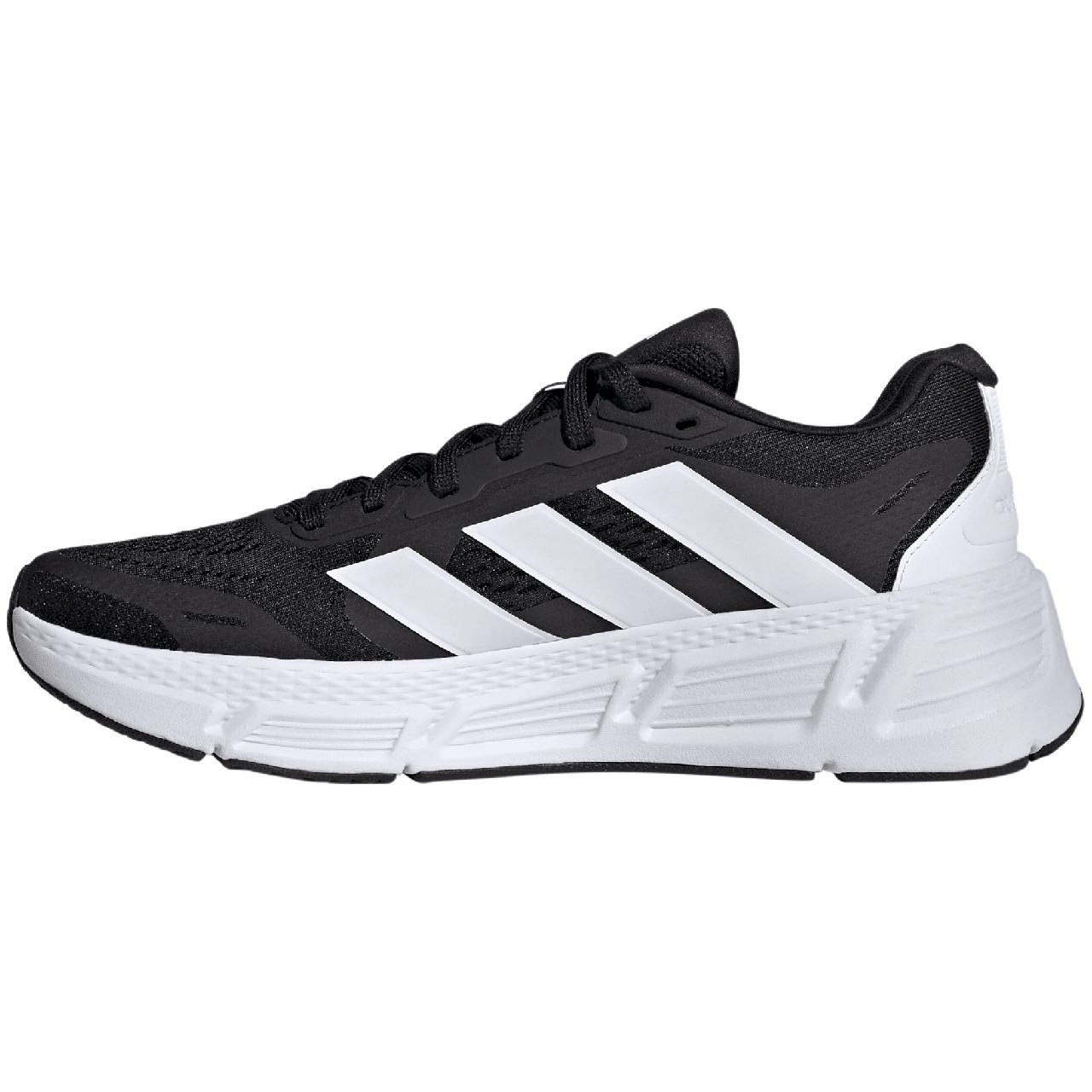 Buty do biegania męskie sportowe Adidas Questar 2  IF2229
