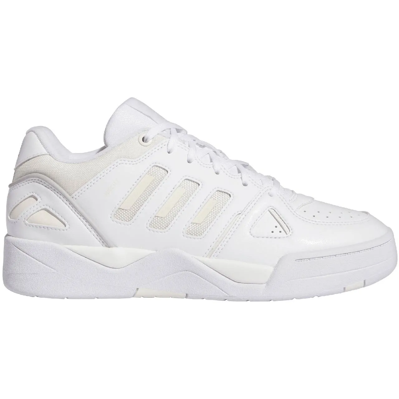 Valged meeste Adidas Midcity Low kingad ID5391