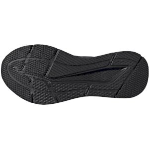 Meeste mustad Adidas Questar 2 jooksujalatsid IF2230