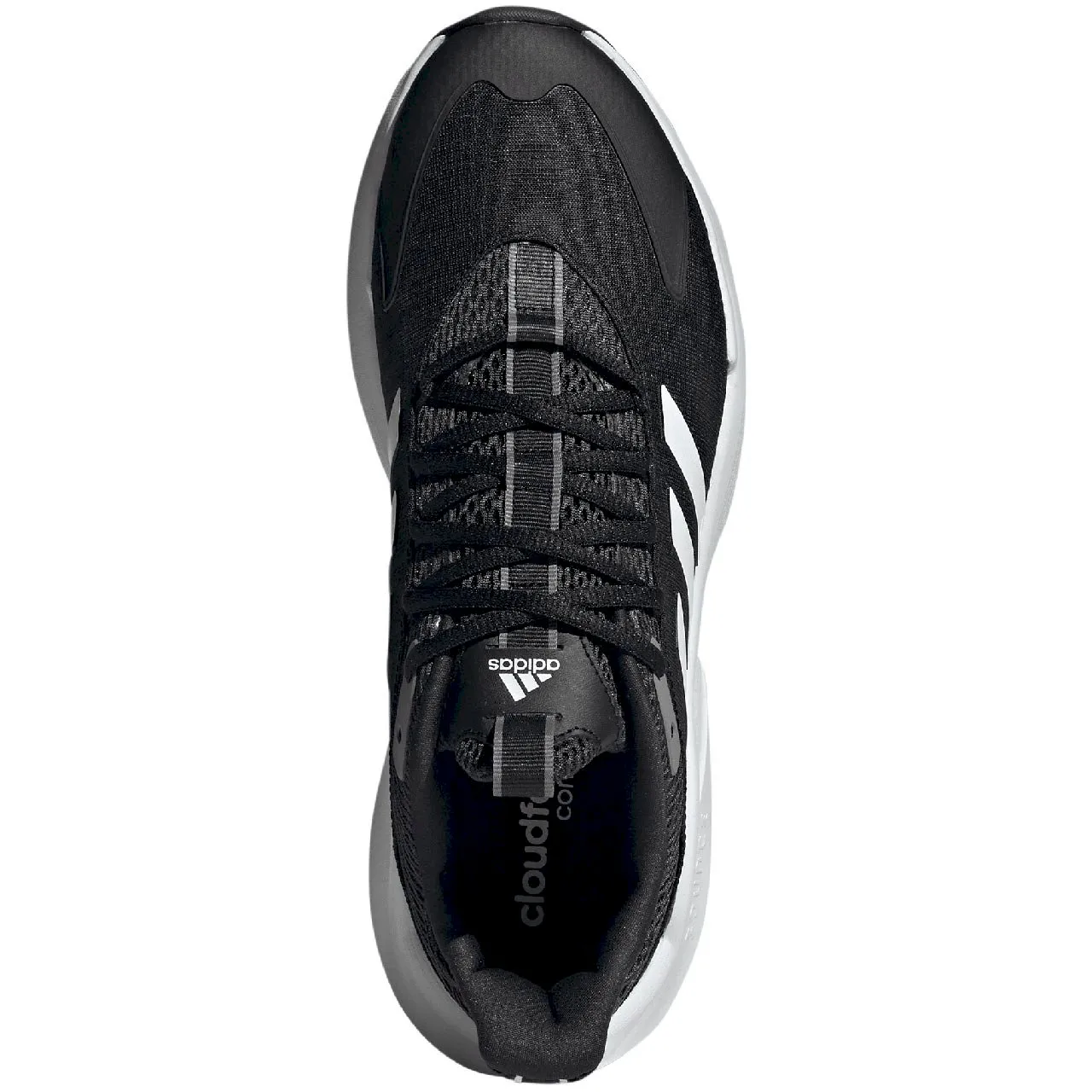 Meeste brändi spordijalatsid Adidas AlphaEdge IF7292