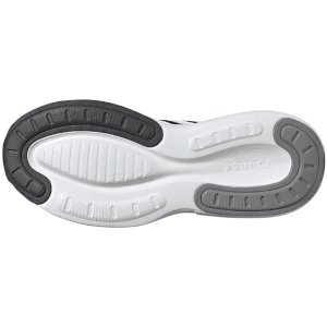 Czarne buty treningowe męskie Adidas AlphaEdge IF7292