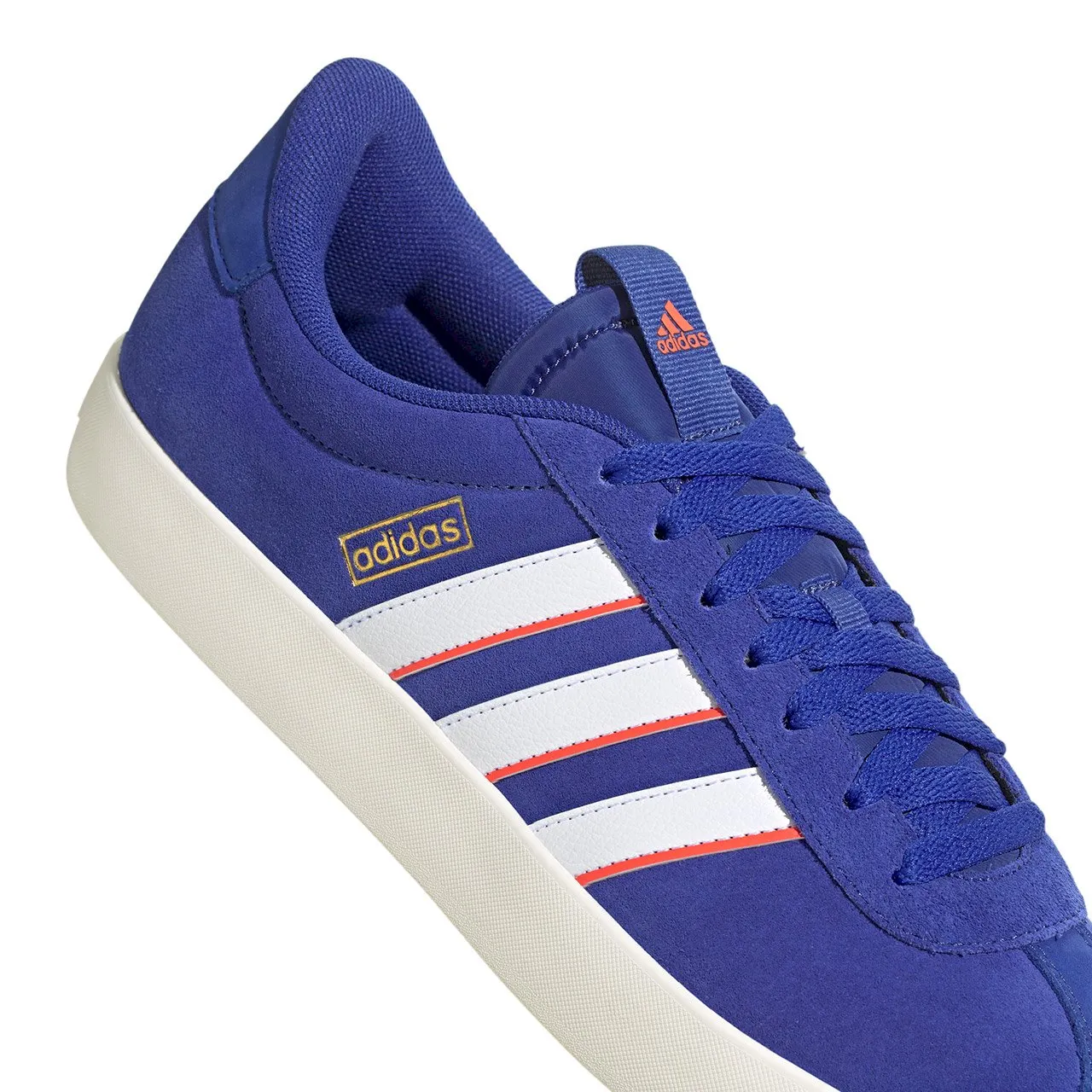 Adidas VL Court 3.0 ανδρικά αθλητικά παπούτσια ID6283