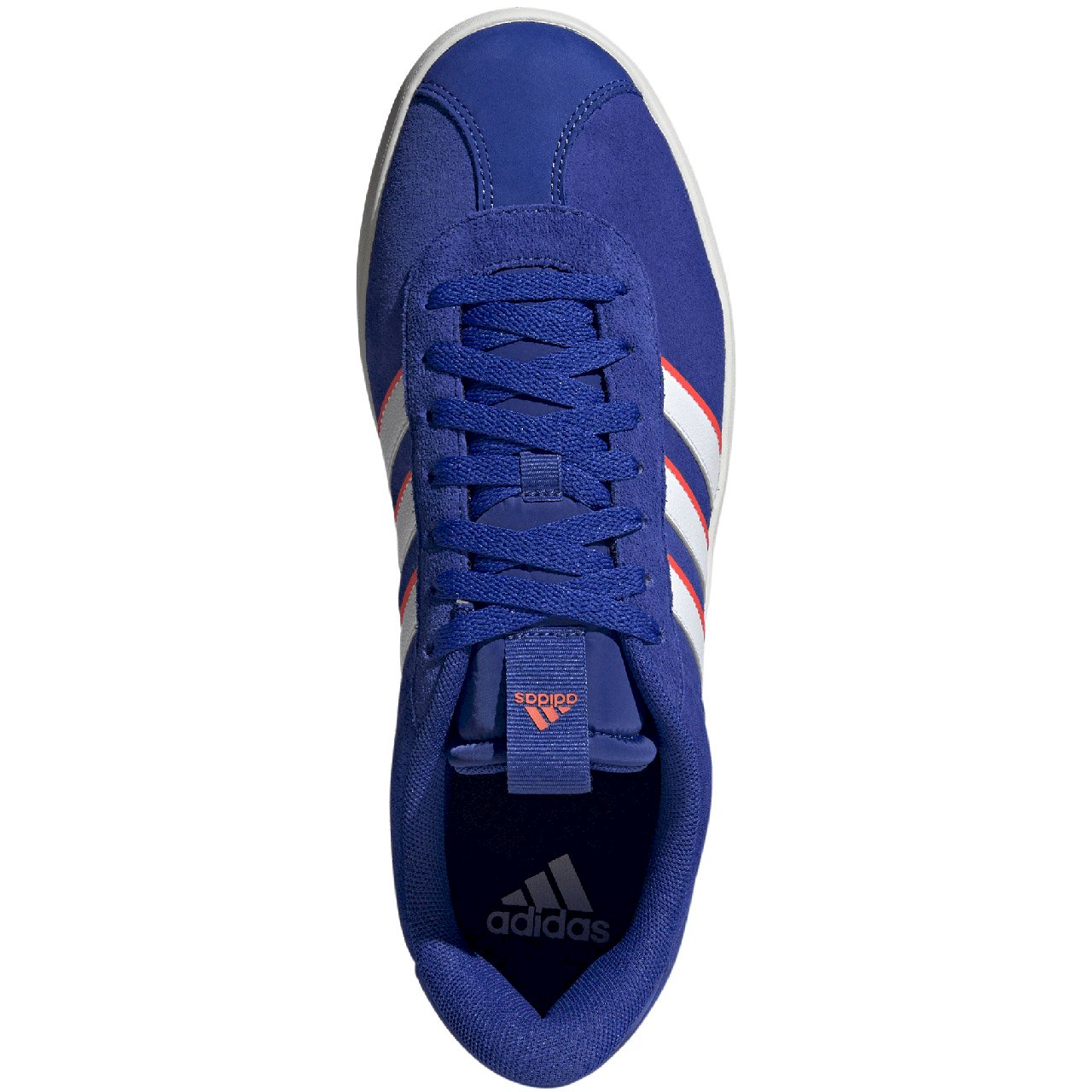 Чоловічі фірмові кросівки Adidas VL Court 3.0 ID6283