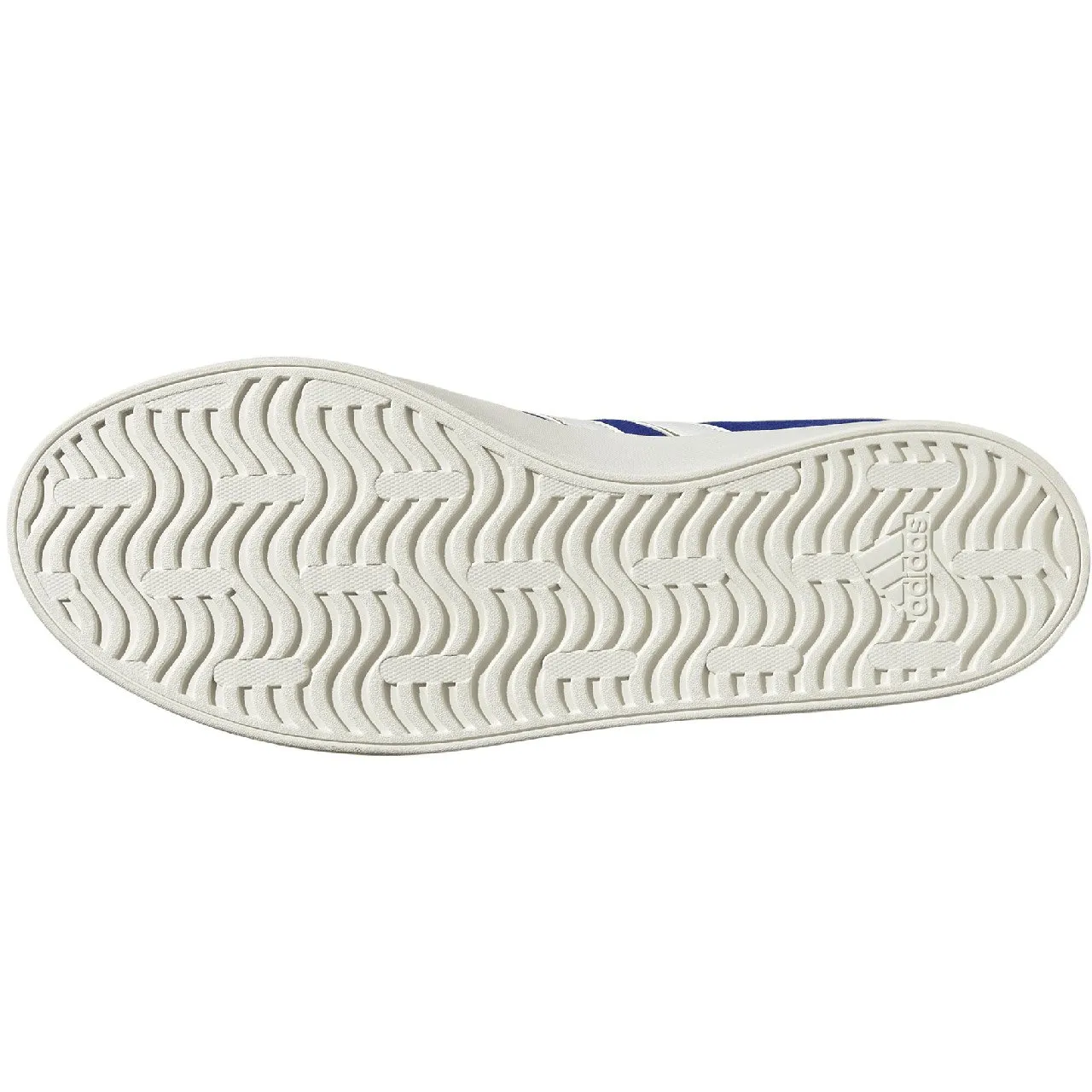 Μωβ ανδρικά αθλητικά παπούτσια Adidas VL Court 3.0 ID6283