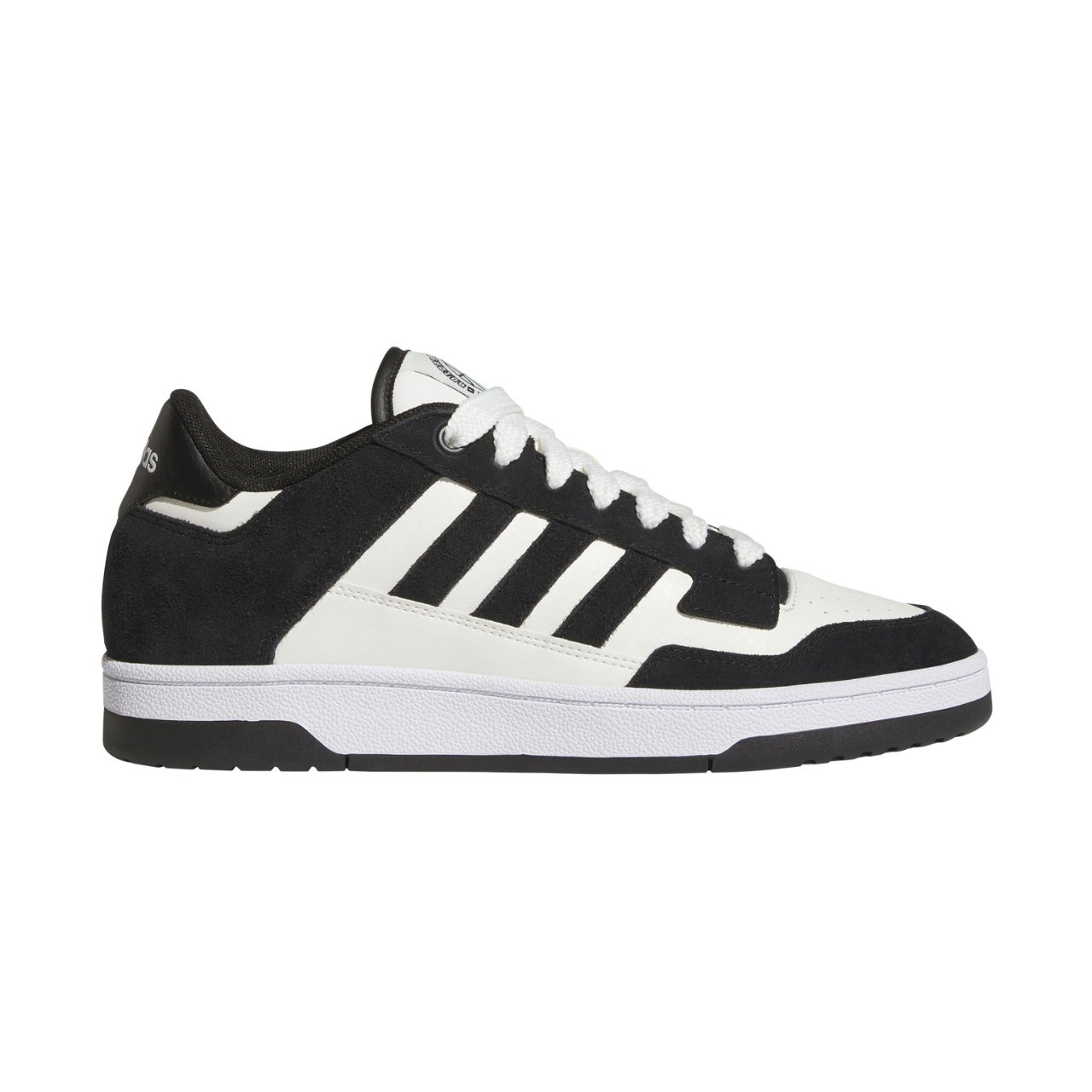Adidas Rapid Court Low vīriešu apavi JP5255