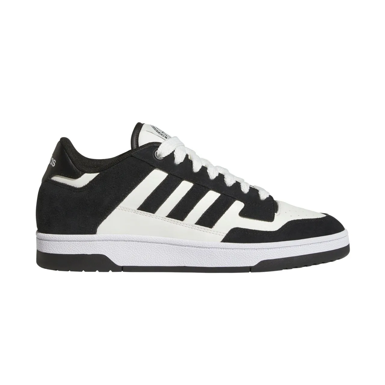 Adidas Rapid Court Low ανδρικά παπούτσια JP5255