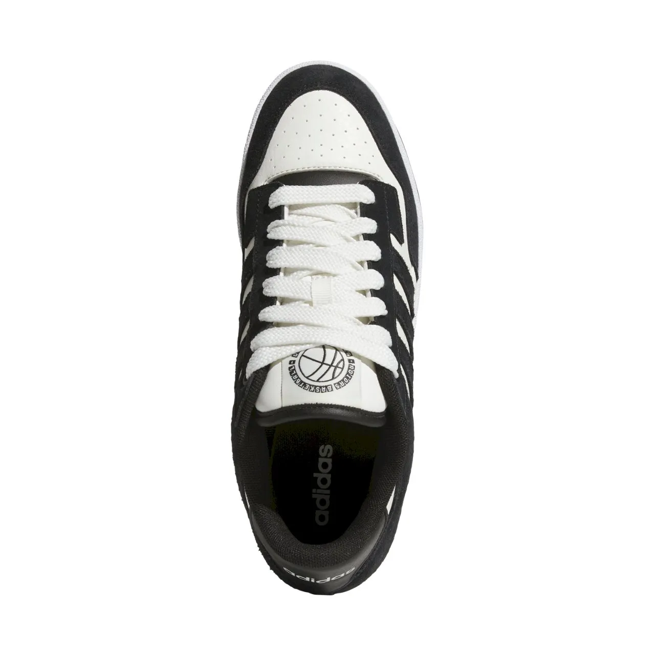 Ανδρικά υποδήματα Adidas Rapid Court Low JP5255