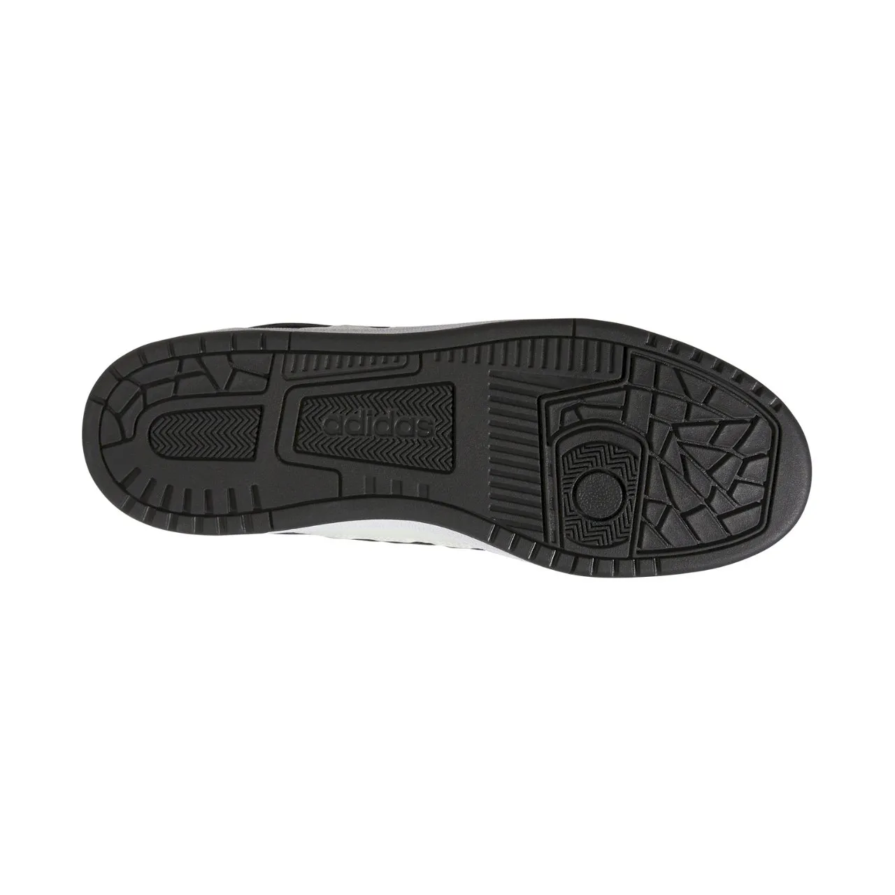 Adidas Rapid Court Low ανδρικά παπούτσια JP5255
