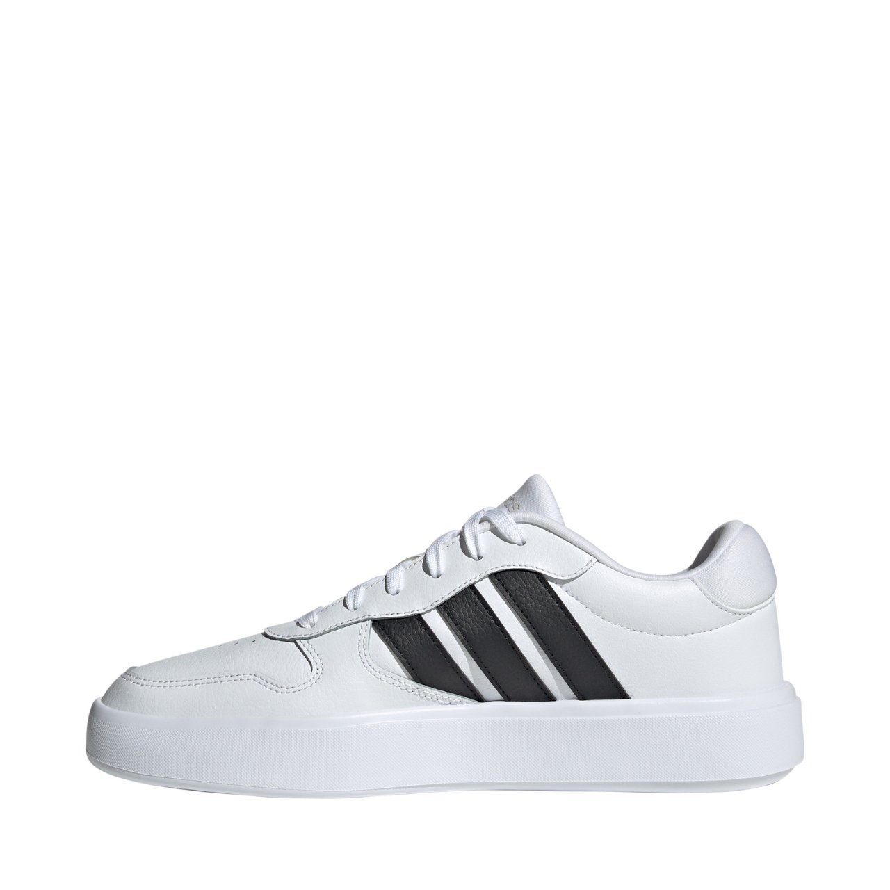 Adidas Litecourt vīriešu ādas apavi IH0856