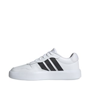 Adidas Litecourt vīriešu ādas apavi IH0856