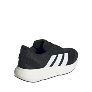 Ανδρικά μαύρα παπούτσια Adidas Lightshift JH9315