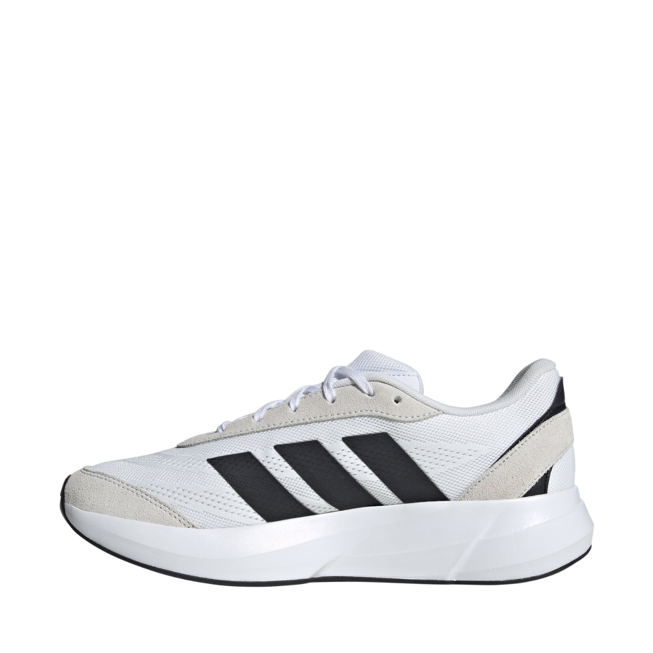 Білі чоловічі кросівки Adidas Lightshift JH9317