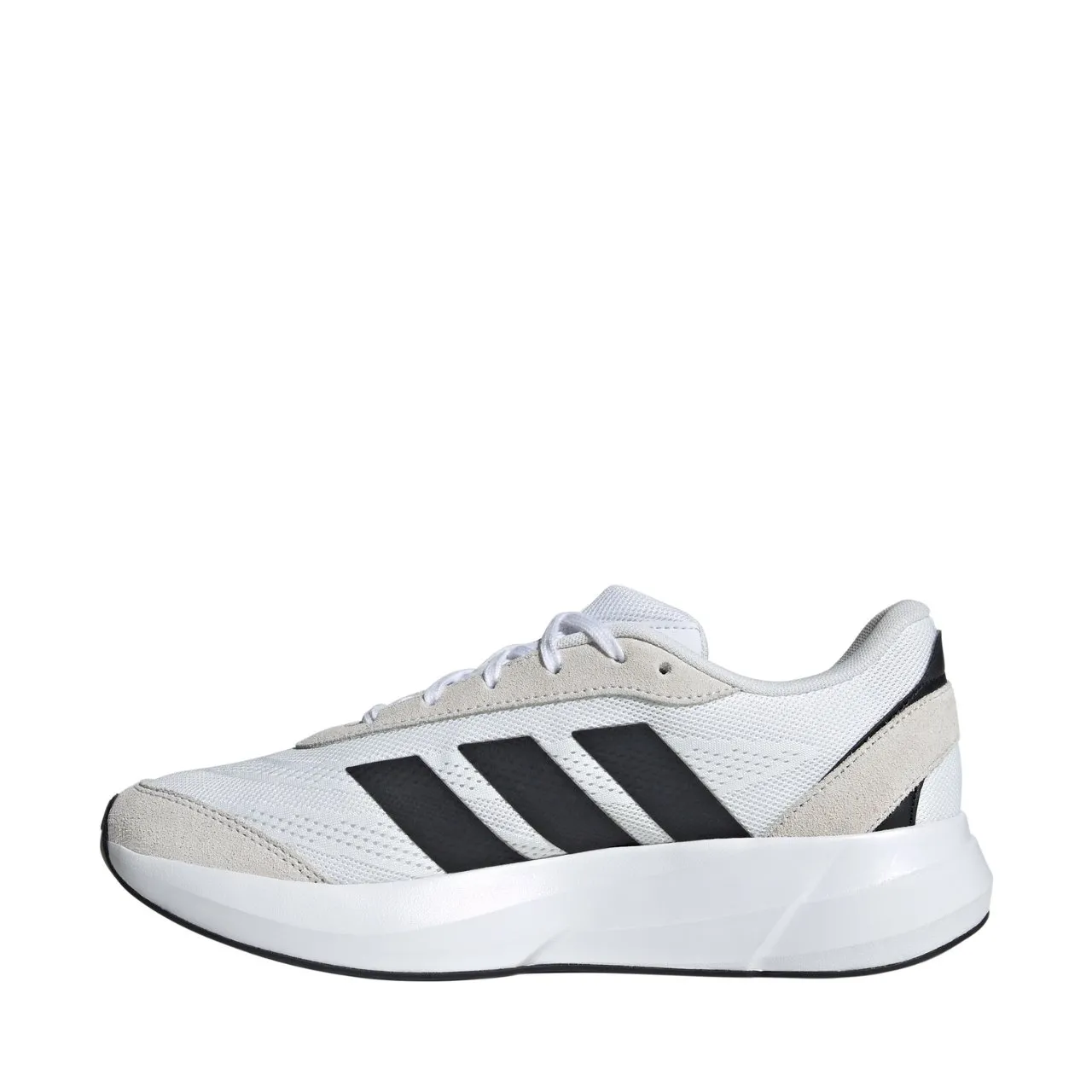 Valge Adidas Lightshift meeste jalatsid JH9317