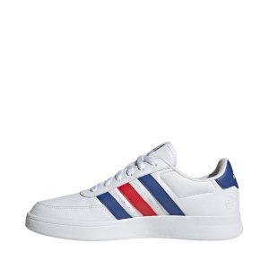 Bianco Adidas Breaknet 2.0 scarpe da uomo HP9424
