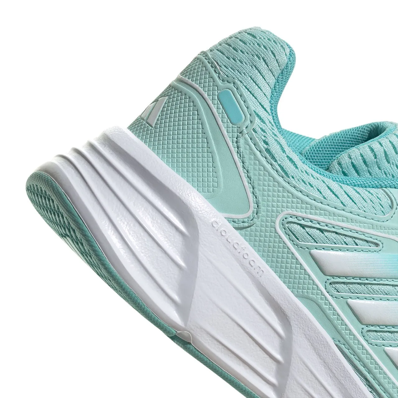 Фирменные женские кроссовки Adidas Galaxy Star IF5404