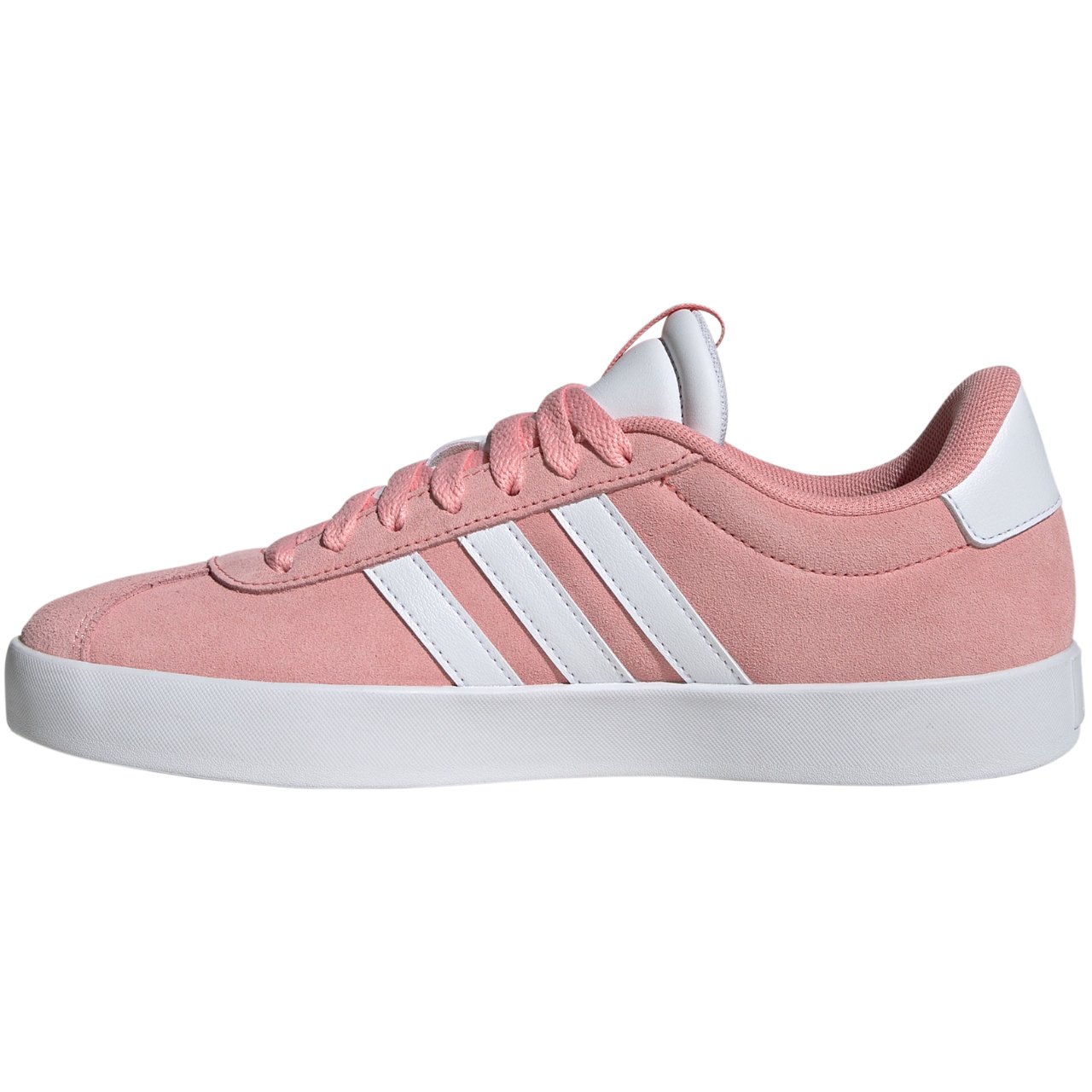 Moteriški zomšiniai batai Adidas VL Court 3.0 IF4469