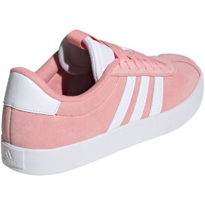 Moteriški zomšiniai batai Adidas VL Court 3.0 IF4469