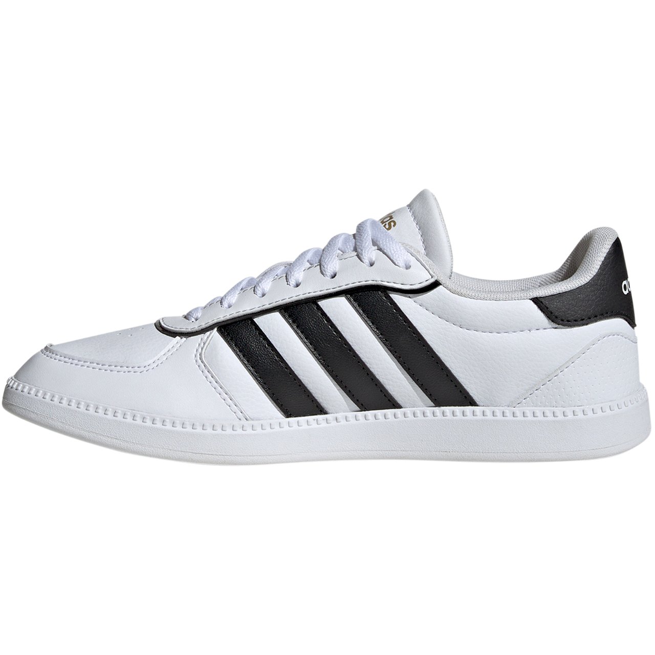 Бели дамски обувки Adidas Breaknet Sleek IH5426