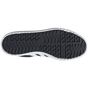 Buty damskie zamszowe Adidas VL Court Bold IH9995