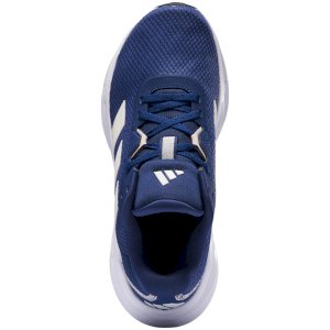 Mėlyni moteriški bėgimo bateliai Adidas Galaxy 7 Running ID8773