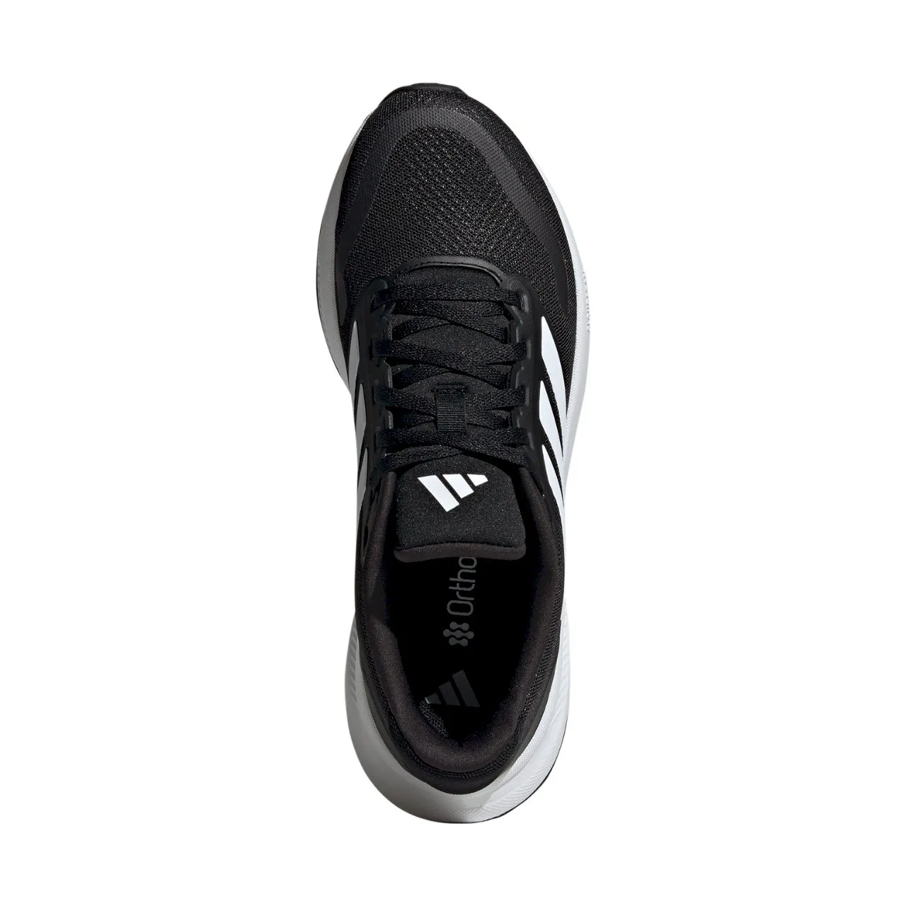 Черни дамски обувки за бягане Adidas Runfalcon 5 Running IH7759