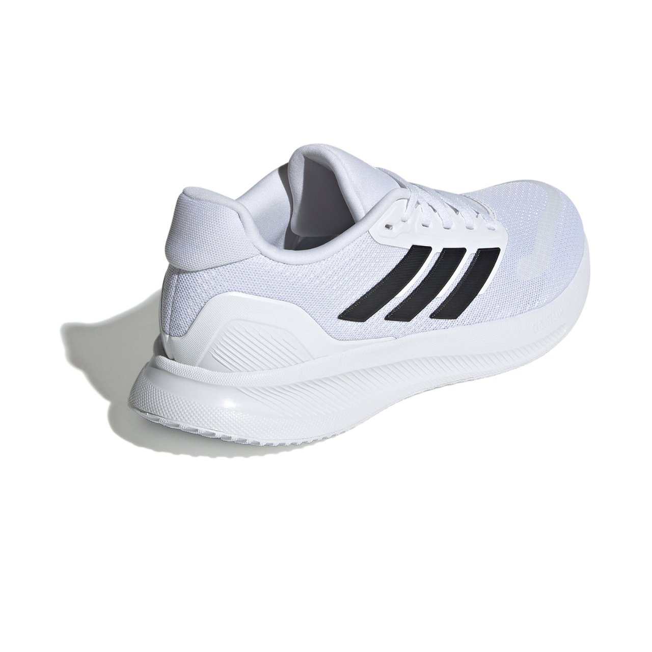Buty damskie sportowe Adidas Runfalcon 5 Running JH9638