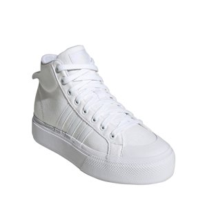 Markowe buty damskie Adidas Bravada 2.0 Platform Mid IE2316