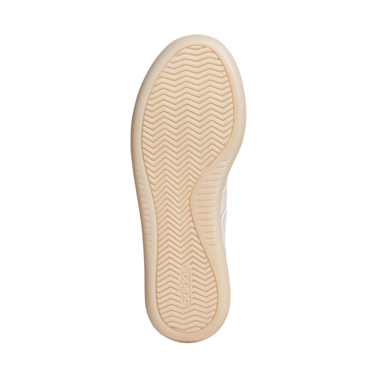 أديداس أديداس باريدا ديكود حذاء رياضي نسائي من جلد الغزال JI2322