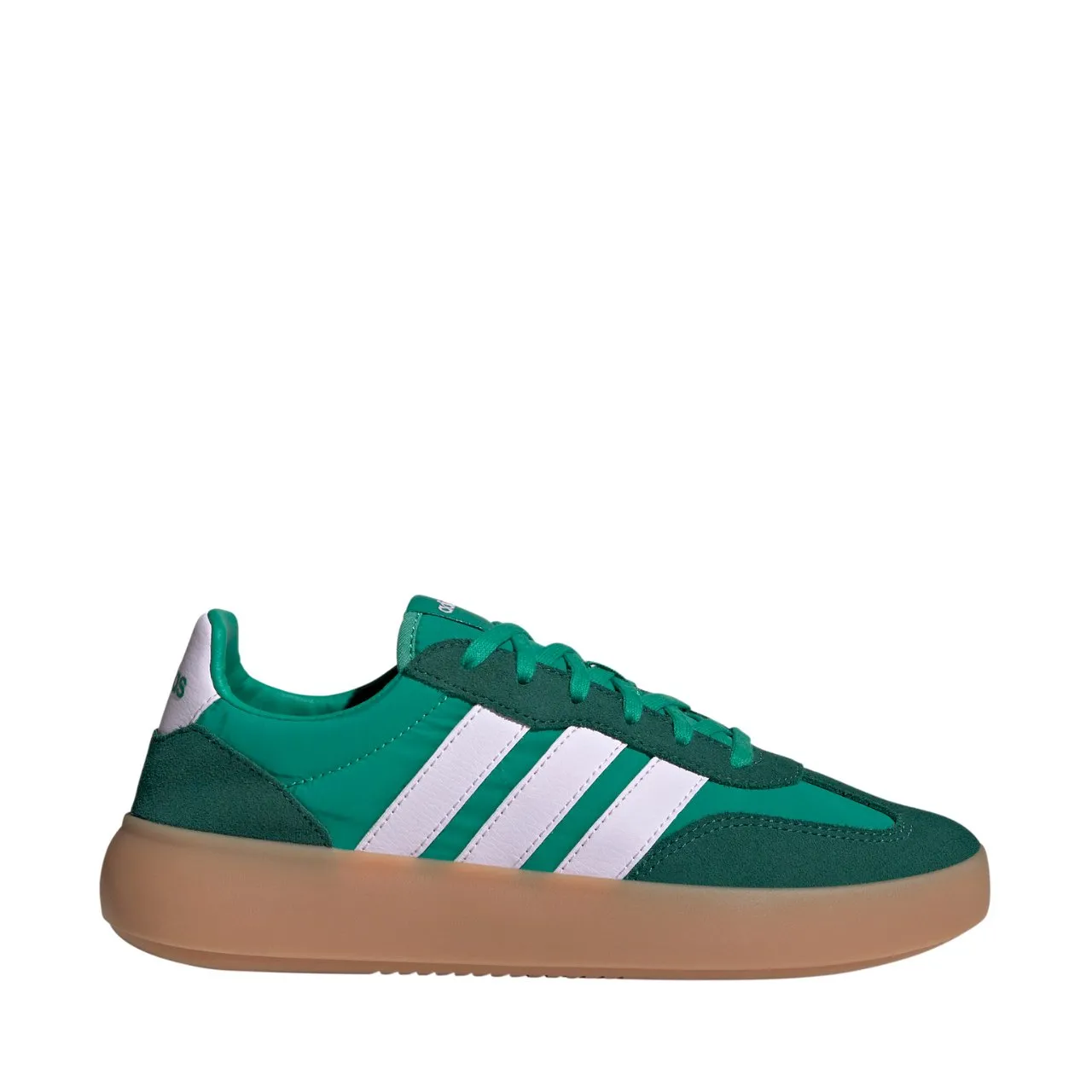 Adidas Barreda Decode vert Baskets pour femmes JI2324