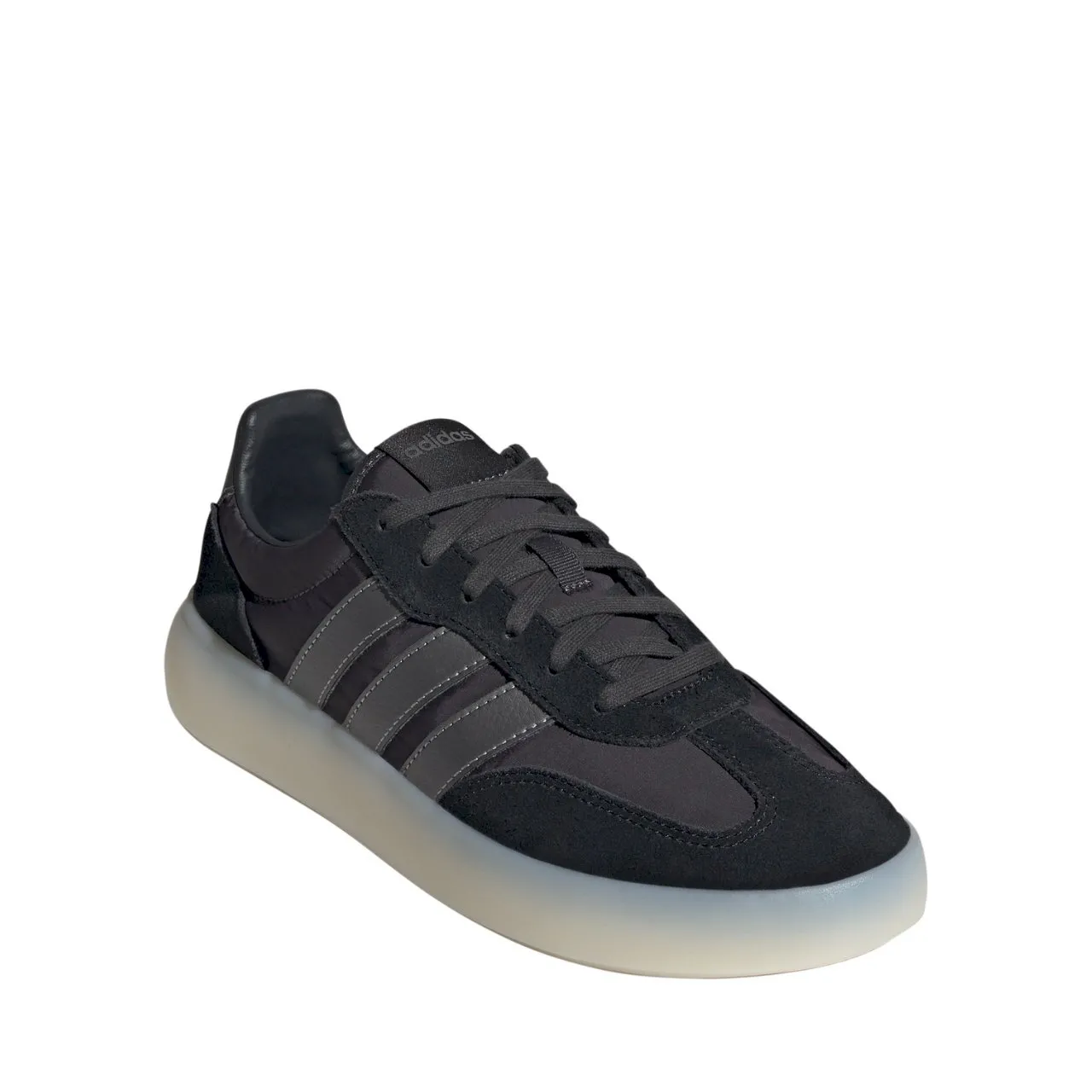 Adidas Barreda Decode γυναικεία suede sneakers JP9671