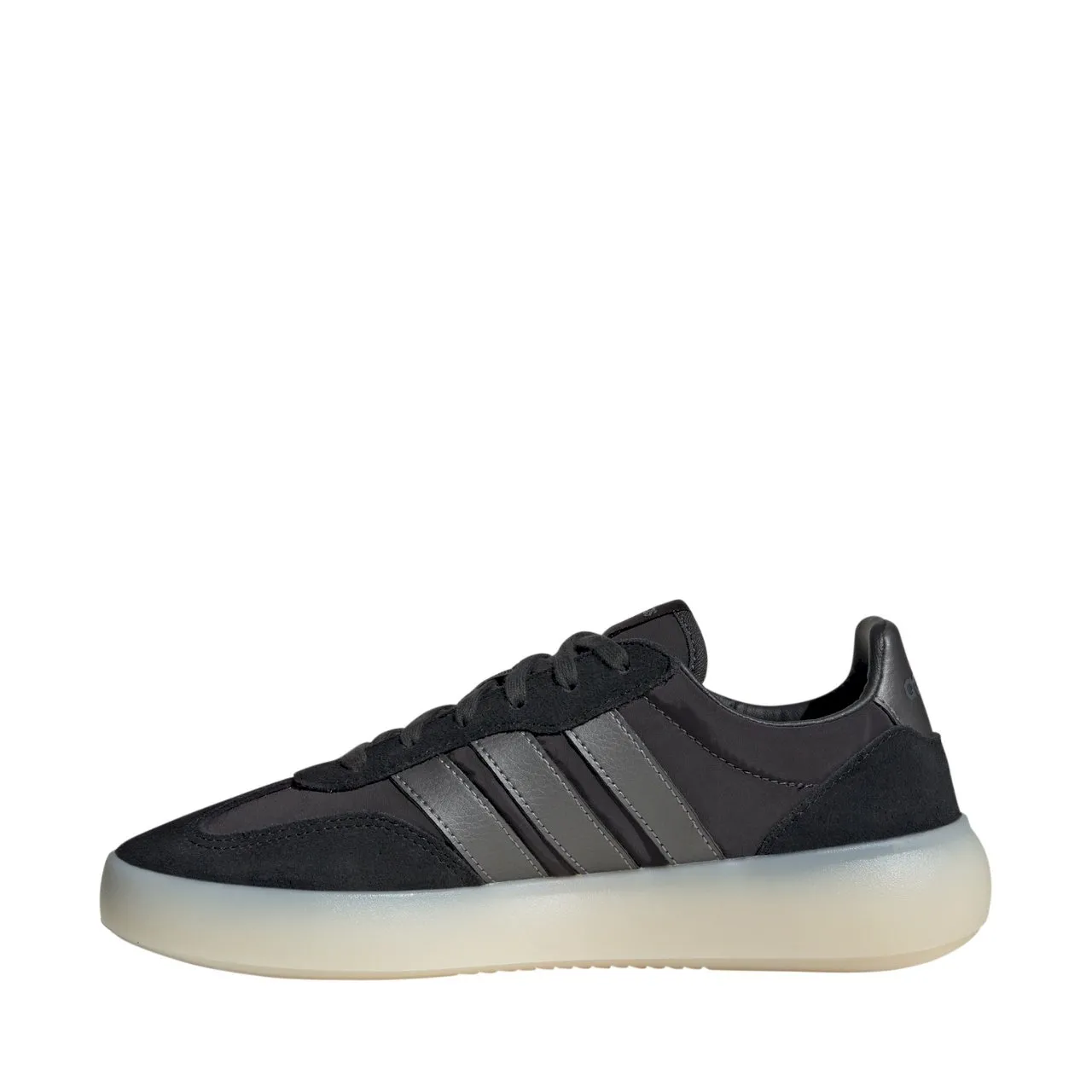 Adidas Barreda Decode γυναικεία σουέντ παπούτσια JP9671