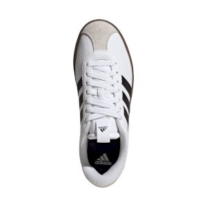 Witte damesschoenen Adidas VL Court 3.0 ID8797