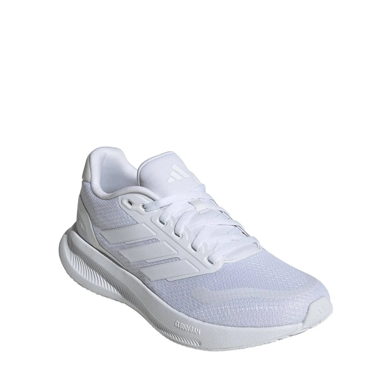 Ženski športni copati blagovne znamke Adidas Runfalcon 5 Running IH7760