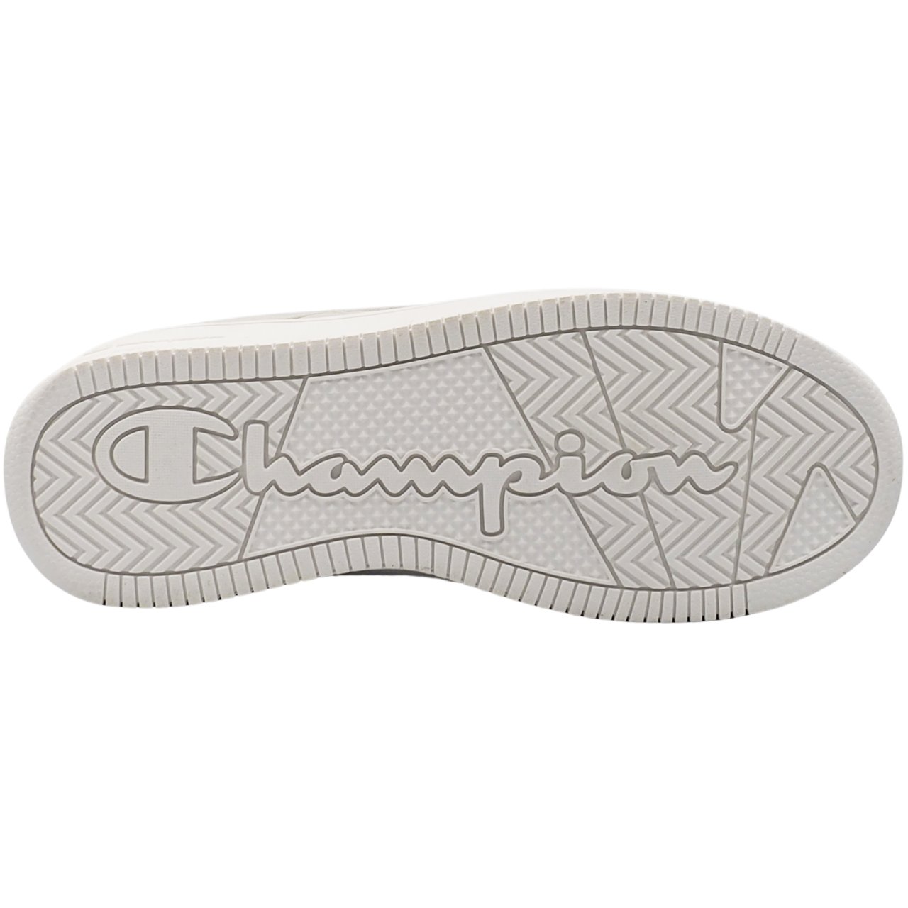 Champion Women's Foul Play PLat Velour Low Cut Shoes S11702 ES002