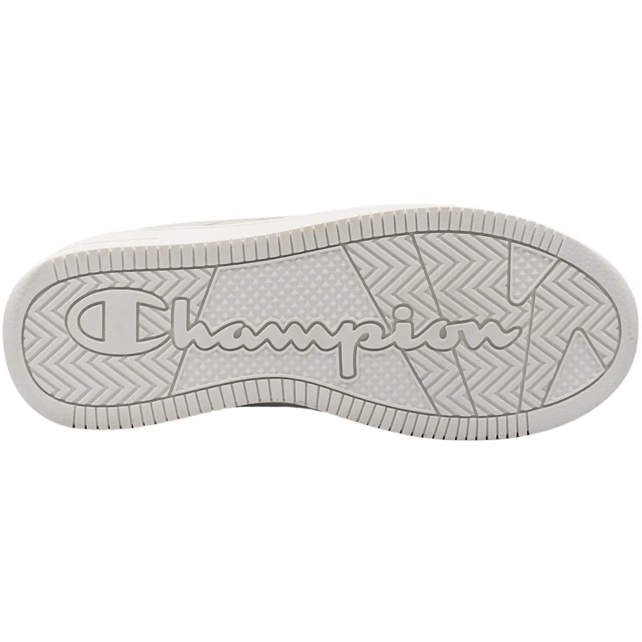 Dámské boty Champion Foul Play PLat Velour Low Cut S11702 ES002