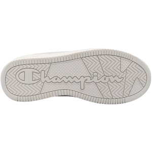 Champion Women's Foul Play PLat Velour Low Cut Shoes S11702 ES002