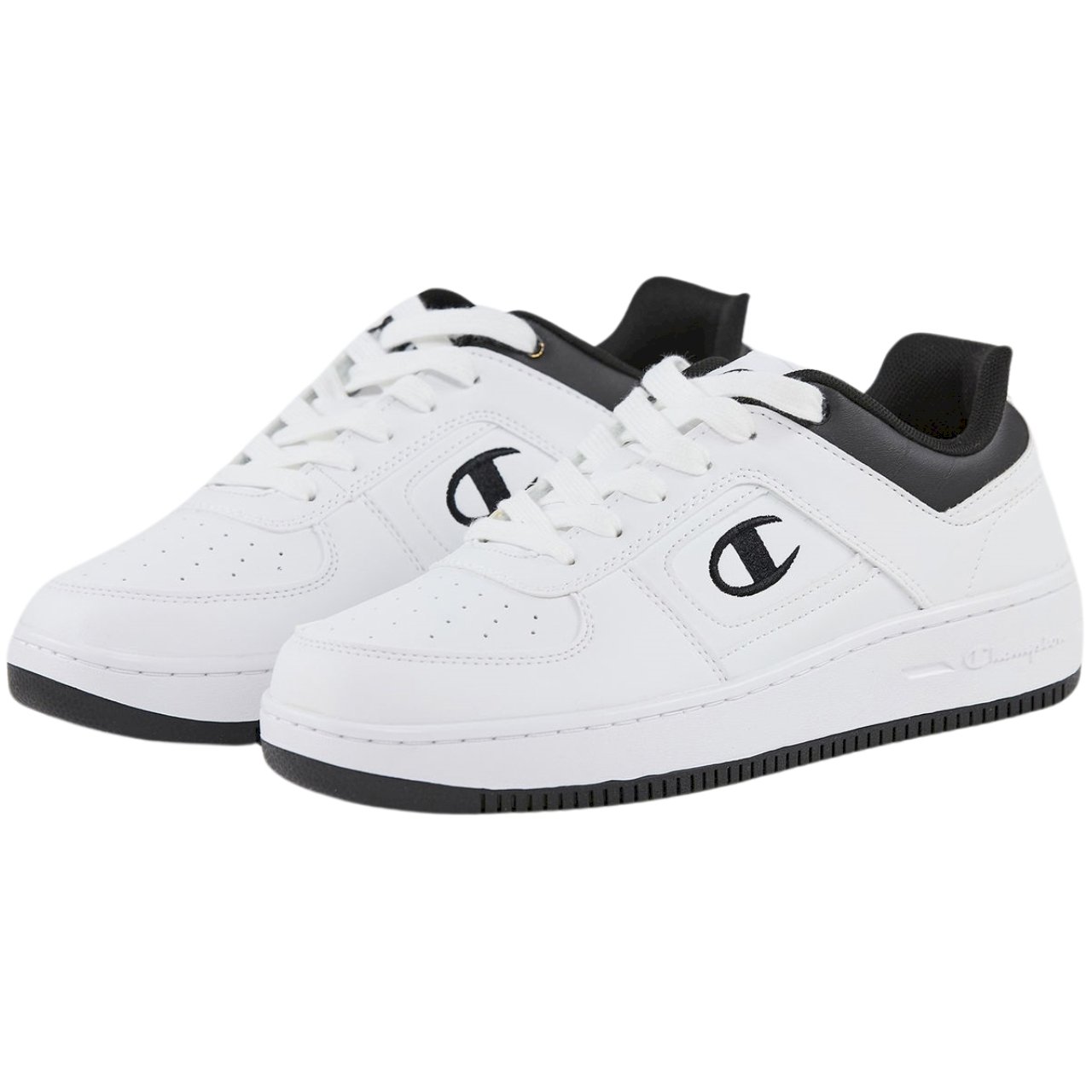 حذاء رياضي للرجال من تشامبيون فاول بلاي إليمينت المنخفض S22340 WW020 للرجال