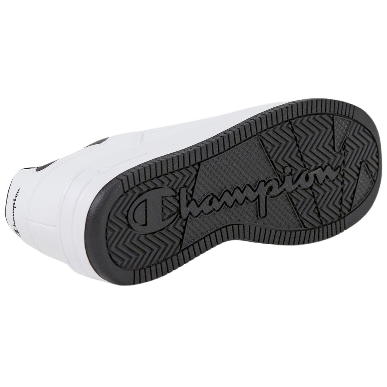 حذاء تشامبيون للرجال فول بلاي إيليمنت منخفض S22340 WW020