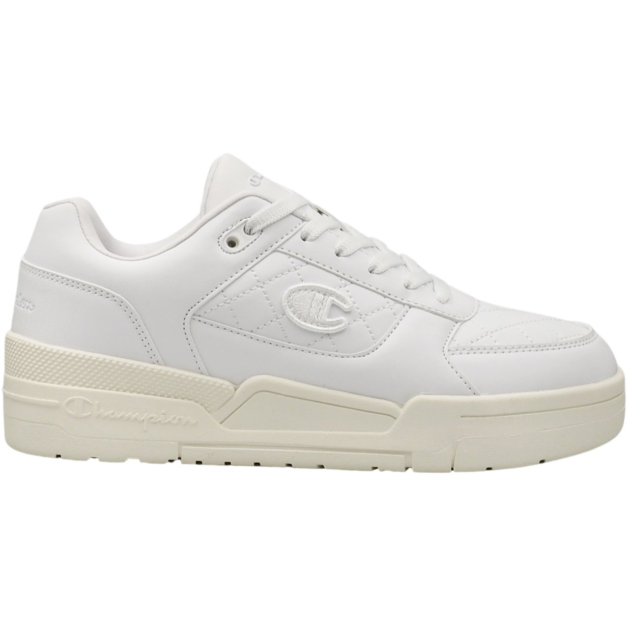 Champion damesschoenen RD18 Heritage Quilt Low Cut S11710 WW002