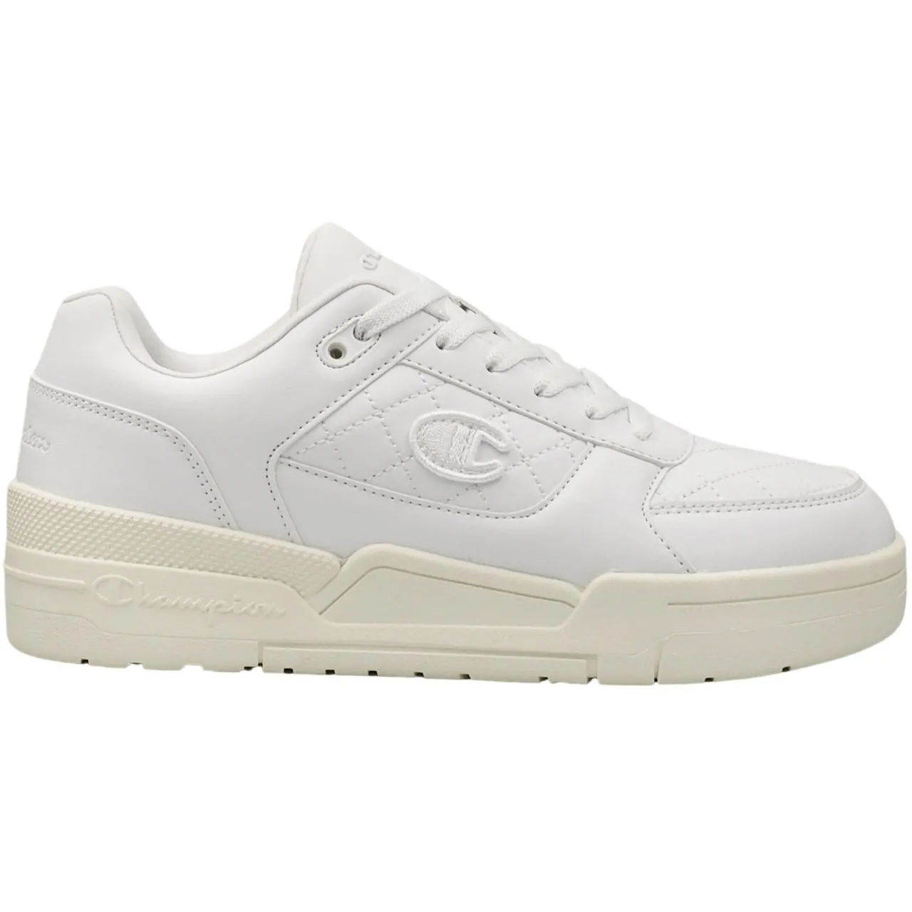 Дамски обувки Champion RD18 Heritage Quilt Low Cut S11710 WW002
