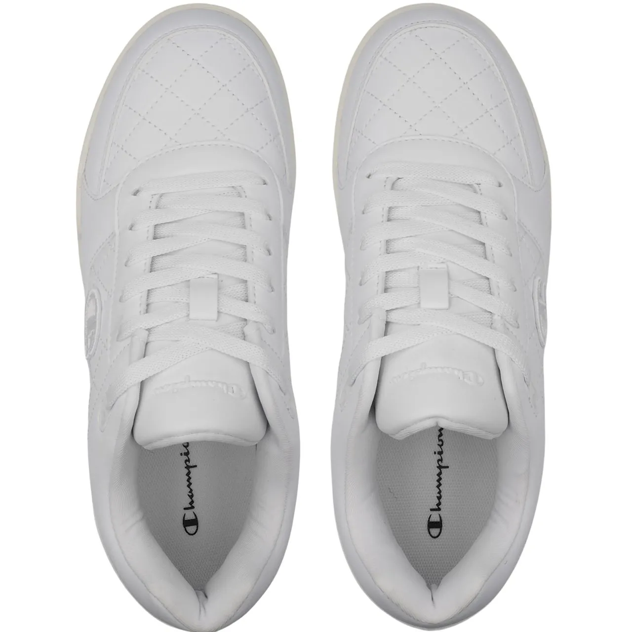 Дамски обувки Champion RD18 Heritage Quilt Low Cut S11710 WW002